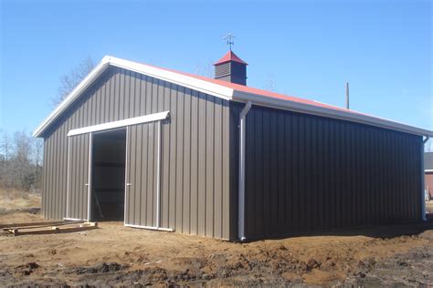 pre-fabricated steel and metal buildings amazon.com|Amazon.com: Metal Building.